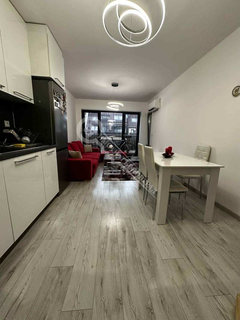 Дава под наем 3-СТАЕН, гр. София, Зона Б-5, снимка 3 - Апартаменти - 52605426