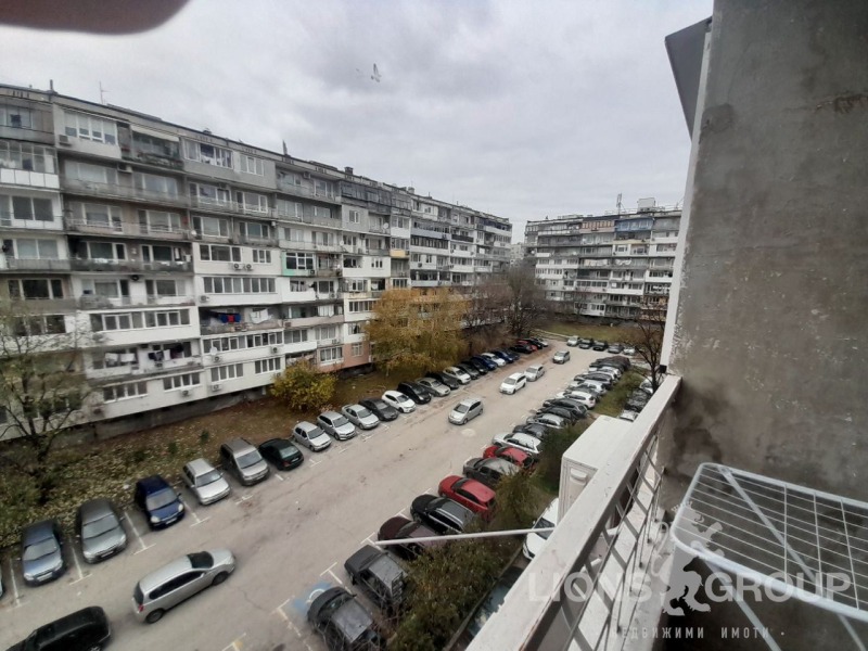 Дава под наем 3-СТАЕН, гр. Варна, Окръжна болница-Генерали, снимка 9 - Апартаменти - 53003492