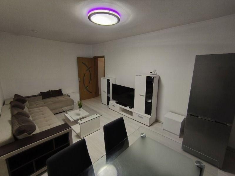 Дава под наем 3-СТАЕН, гр. София, Захарна фабрика, снимка 2 - Апартаменти - 53431083