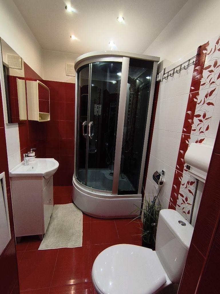 Дава под наем 3-СТАЕН, гр. София, Захарна фабрика, снимка 7 - Апартаменти - 53431083