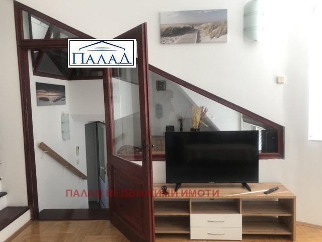 Дава под наем МЕЗОНЕТ, гр. Варна, Гръцка махала, снимка 7 - Апартаменти - 53363093