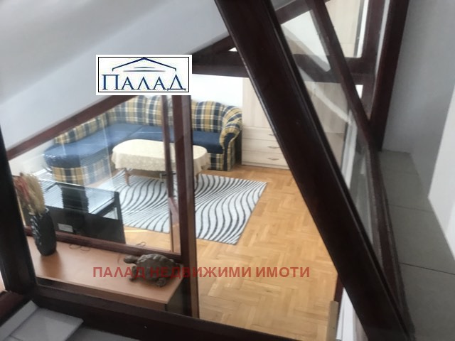 Дава под наем МЕЗОНЕТ, гр. Варна, Гръцка махала, снимка 12 - Апартаменти - 53363093