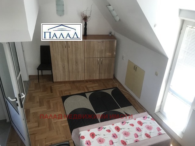 Дава под наем МЕЗОНЕТ, гр. Варна, Гръцка махала, снимка 3 - Апартаменти - 53363093