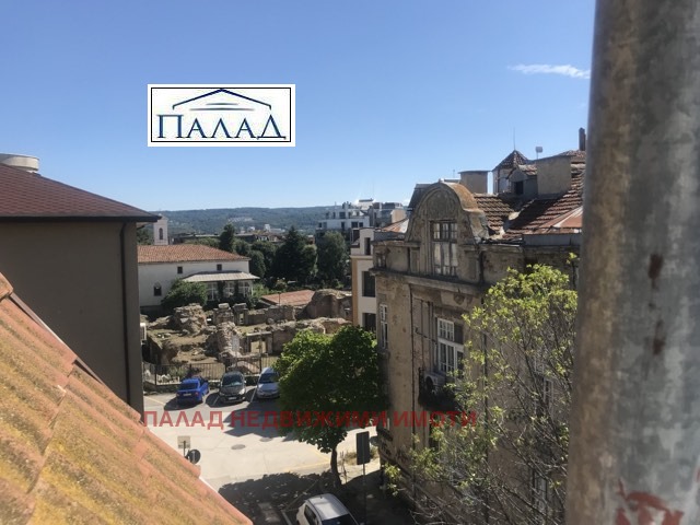 Дава под наем МЕЗОНЕТ, гр. Варна, Гръцка махала