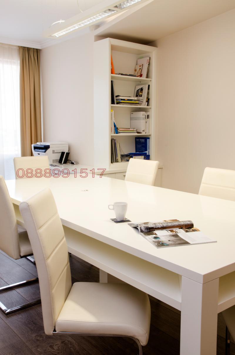 Дава под наем ОФИС, гр. Пловдив, Гагарин, снимка 6 - Офиси - 52779128