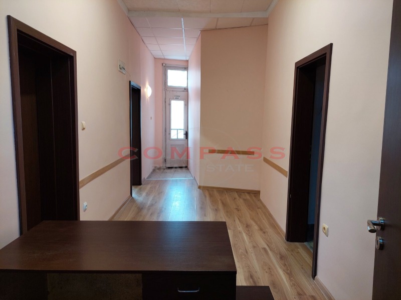 Дава под наем  Офис град Варна , Център , 75 кв.м | 84935057 - изображение [4]