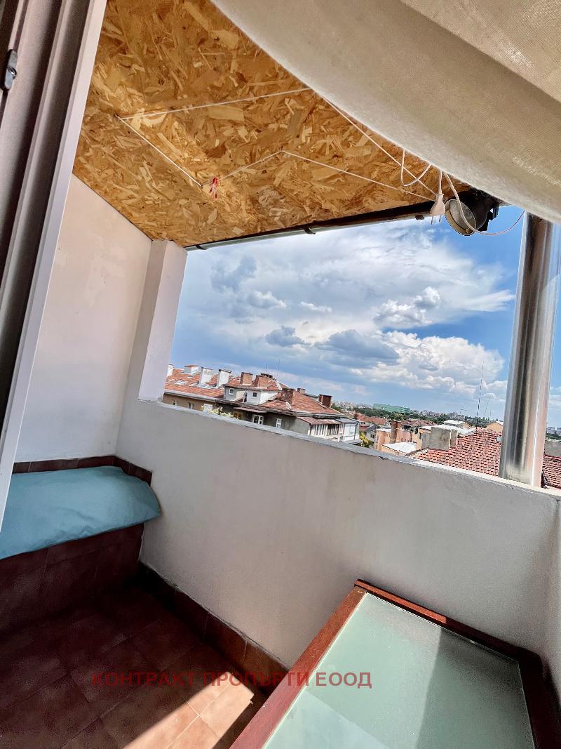 Zu vermieten  Dachboden Sofia , Zentar , 10 qm | 81793493 - Bild [4]