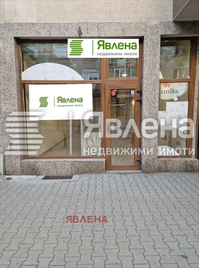 K pronájmu  Prodejna Sofia , Centar , 127 m2 | 13387842