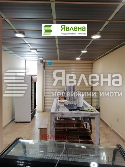 K pronájmu  Prodejna Sofia , Centar , 127 m2 | 13387842 - obraz [9]