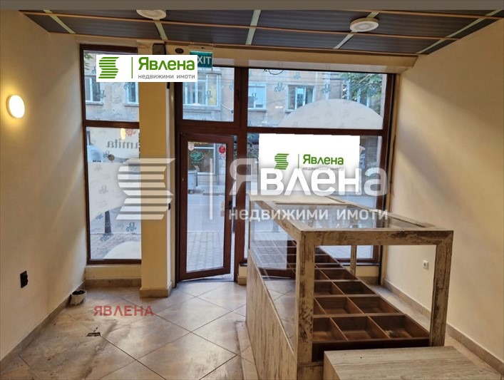 K pronájmu  Prodejna Sofia , Centar , 127 m2 | 13387842 - obraz [11]