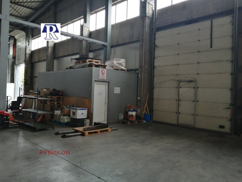 A louer  Stockage Plovdiv , Indoustrialna zona - Yug , 900 m² | 38444711 - image [3]