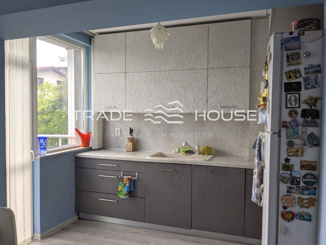 Дава под наем 2-СТАЕН, гр. Пловдив, Каменица 2, снимка 2 - Апартаменти - 53809787