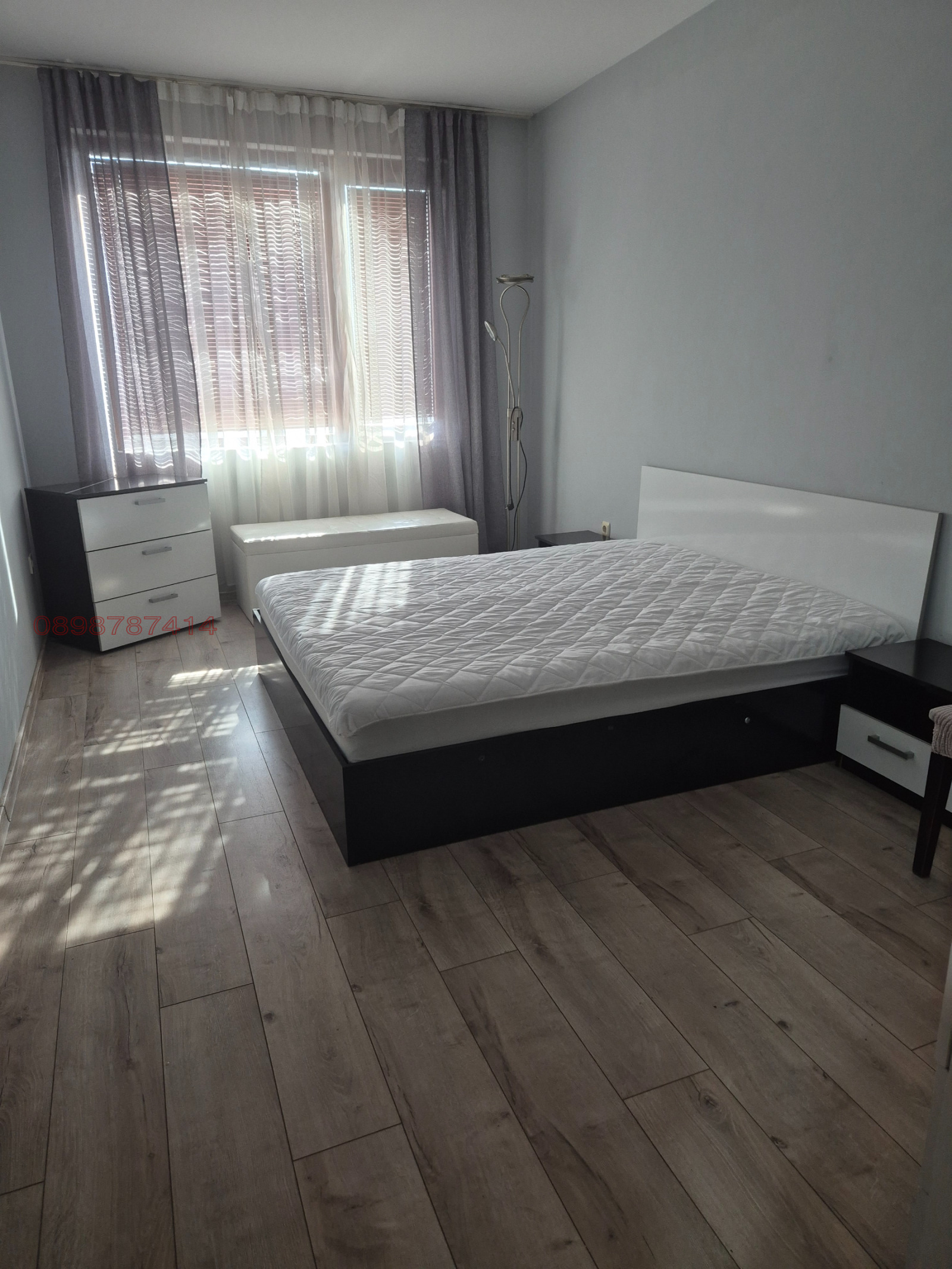 Дава под наем 2-СТАЕН, гр. Варна, Колхозен пазар