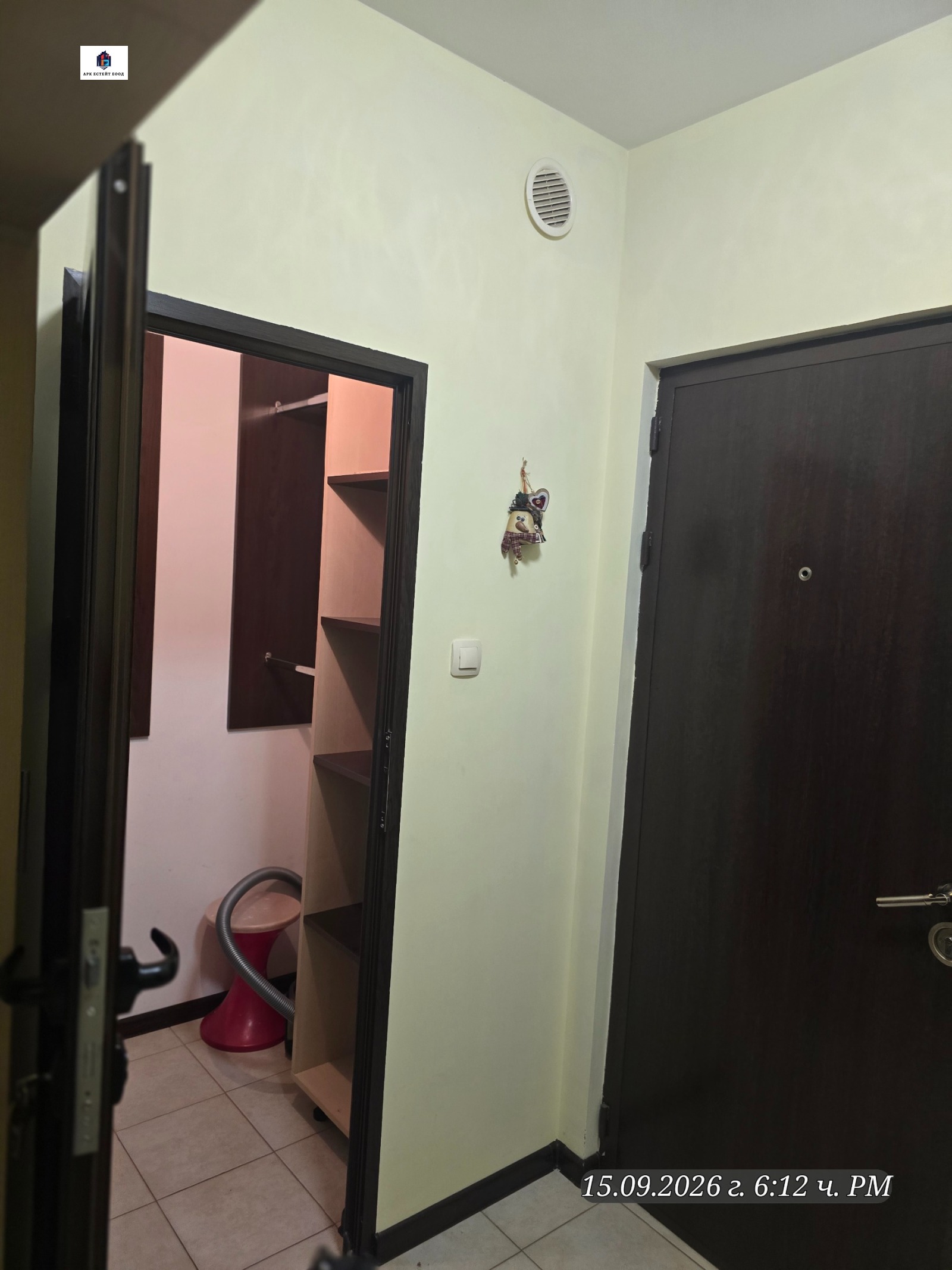 Дава под наем 2-СТАЕН, гр. София, Люлин 9, снимка 11 - Апартаменти - 56104189
