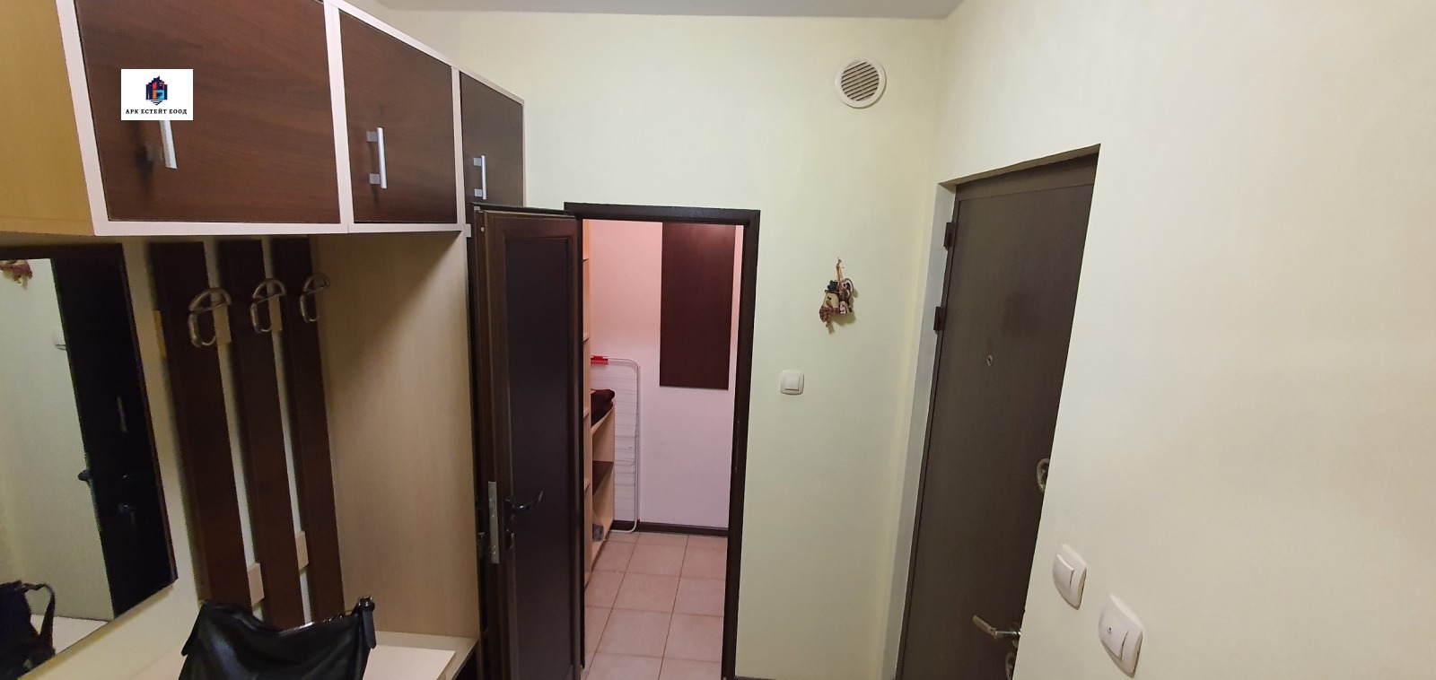 Дава под наем 2-СТАЕН, гр. София, Люлин 9, снимка 12 - Апартаменти - 56104189