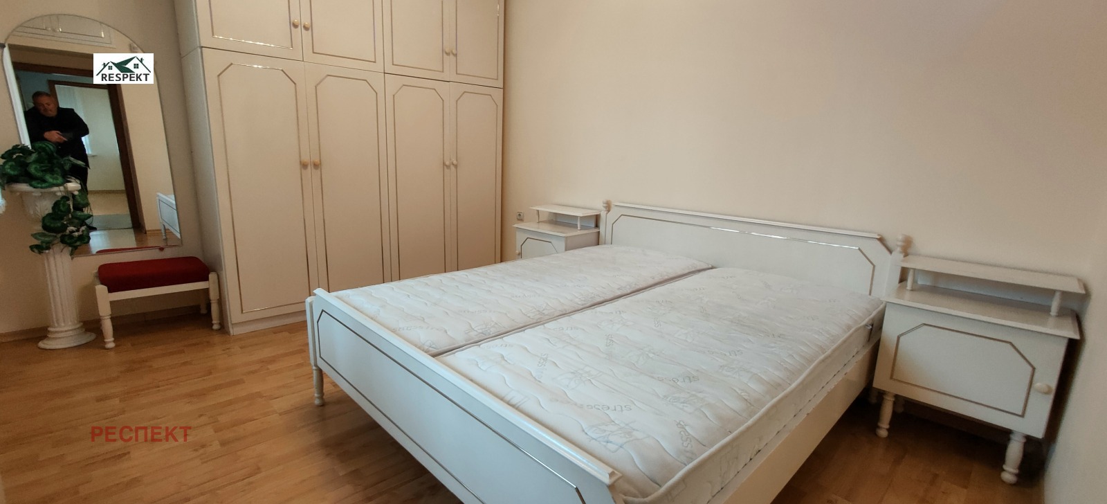 Дава под наем 4-СТАЕН, гр. Стара Загора, Операта, снимка 9 - Апартаменти - 55438418