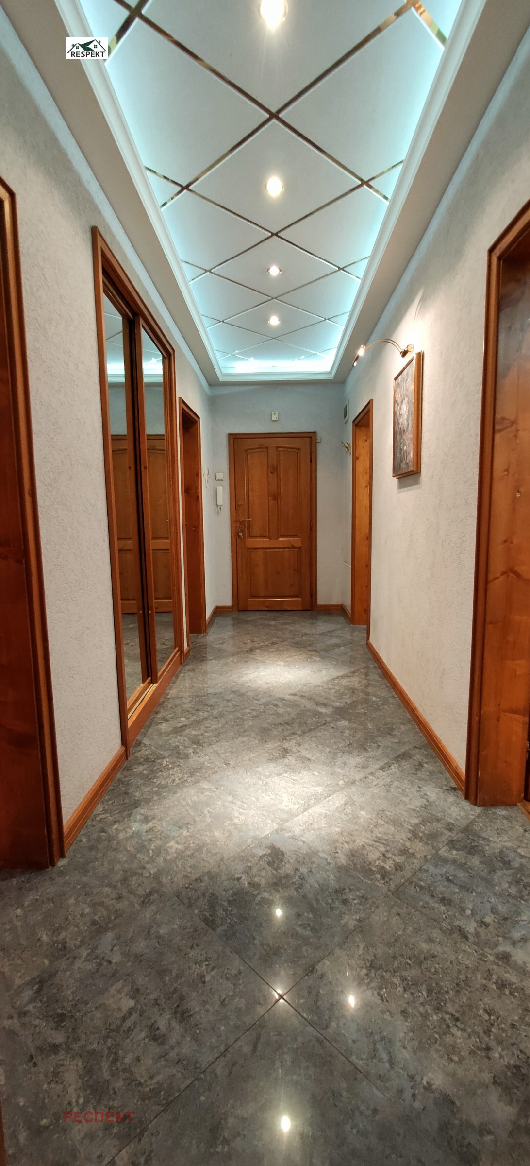 Дава под наем 4-СТАЕН, гр. Стара Загора, Операта, снимка 10 - Апартаменти - 55438418