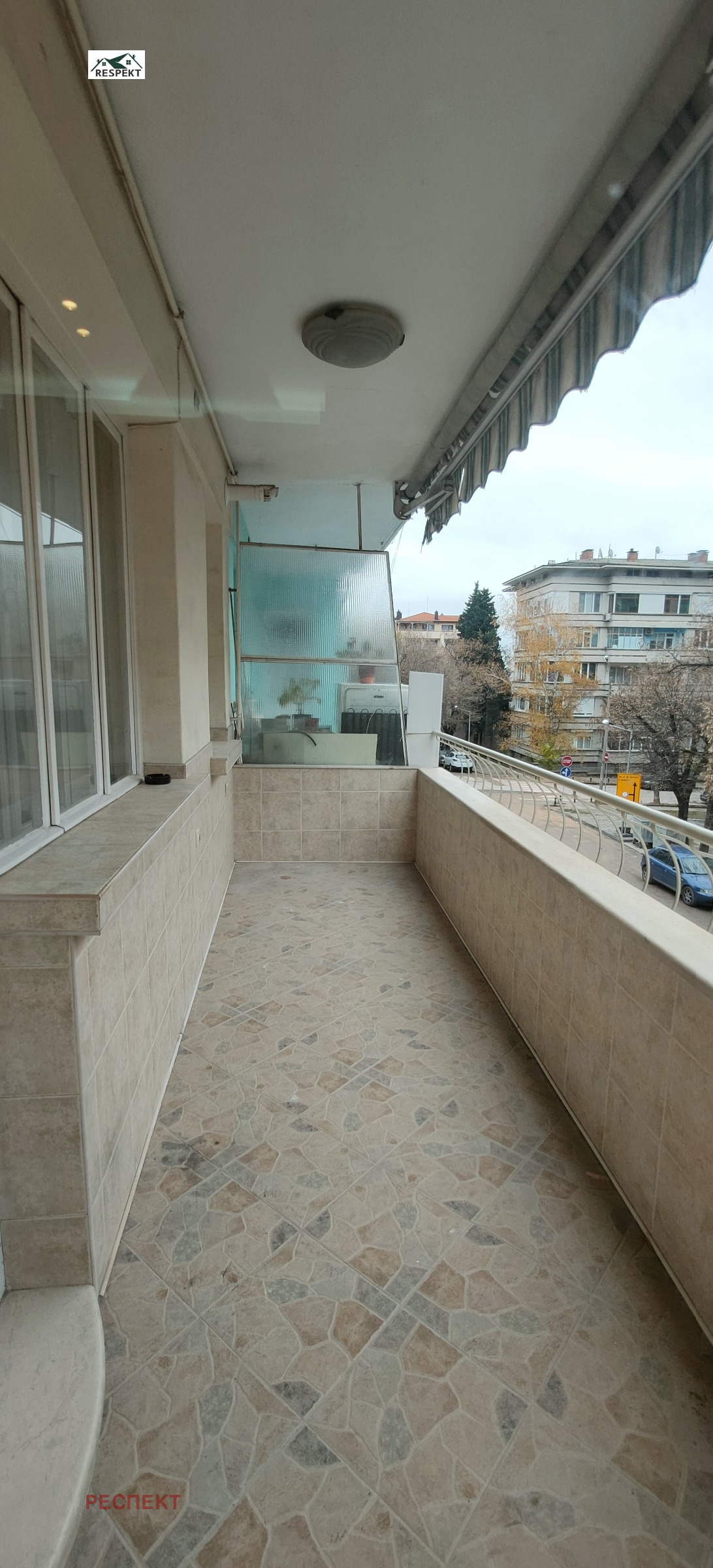 Дава под наем 4-СТАЕН, гр. Стара Загора, Операта, снимка 16 - Апартаменти - 55438418