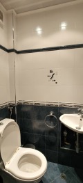 Дава под наем  4-стаен град Стара Загора , Операта , 105 кв.м | 45938396 - изображение [14]
