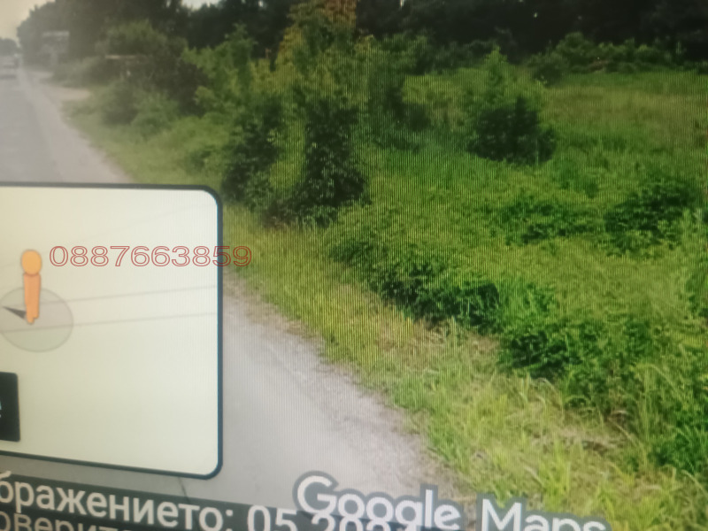 Дава под Наем ПАРКИНГ в град Силистра, Промишлена зона - Запад - 2500 кв.м / При запитване