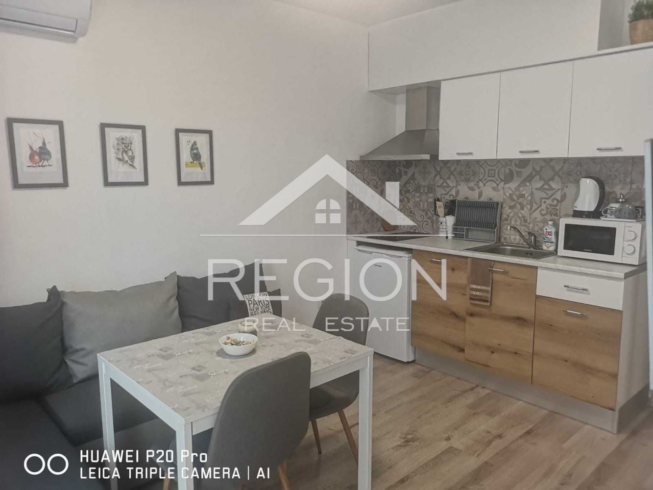 Дава под Наем 1-СТАЕН | Imot.bg — изображение 1