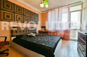 1 bedroom Druzhba 1, Sofia 1