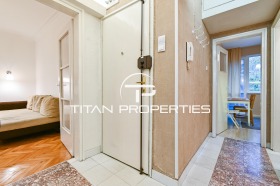2 chambres Tsentar, Sofia 11
