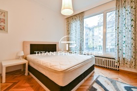 2 chambres Tsentar, Sofia 7