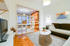 2 chambres Tsentar, Sofia 2