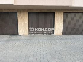 Дава под наем  Гараж, Паркомясто, град Пловдив