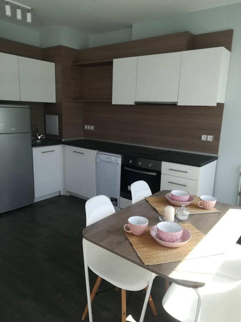 В аренду  Студия София , Студентски град , 40 кв.м | 14180519 - изображение [2]