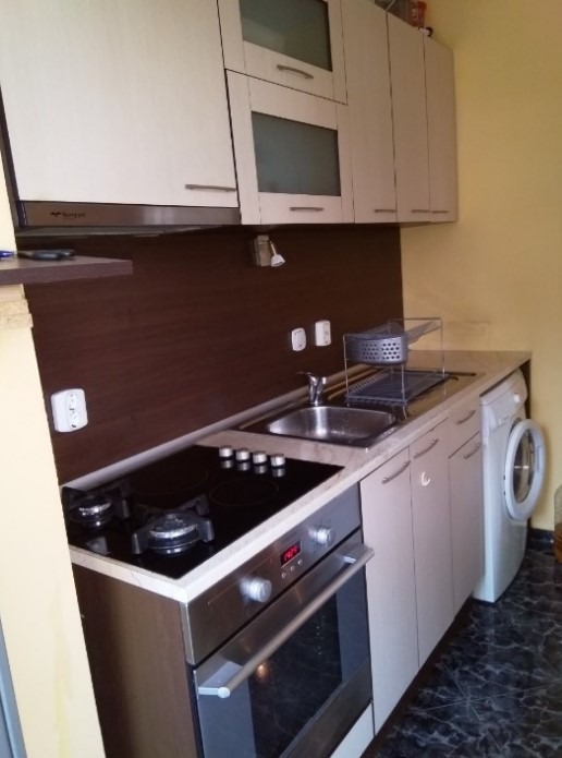 Под наем 1-СТАЕН, град София, Манастирски ливади • 460 € • 53584638 — Holmes.bg