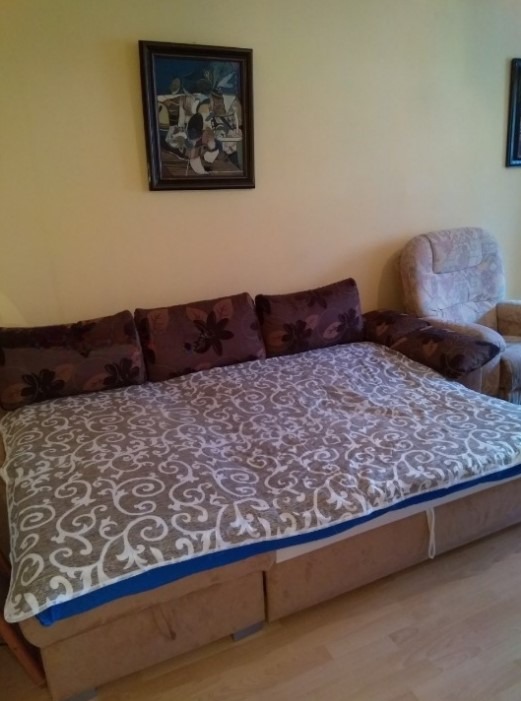 Da affittare  Studio Sofia , Manastirski livadi , 47 mq | 62832352 - Immagine [4]