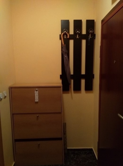 Da affittare  Studio Sofia , Manastirski livadi , 47 mq | 62832352 - Immagine [5]