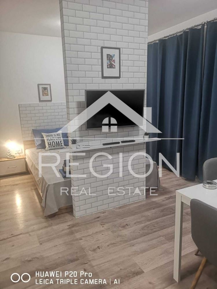 Kiadó  Stúdió Varna , Briz , 35 négyzetméter | 60083818 - kép [4]
