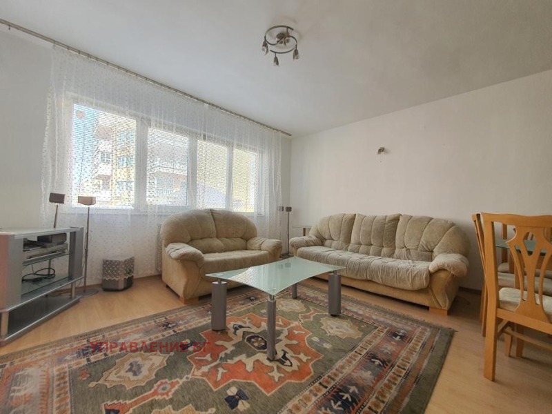 Дава под наем  2-стаен град София , Манастирски ливади , 65 кв.м | 88077688 - изображение [2]