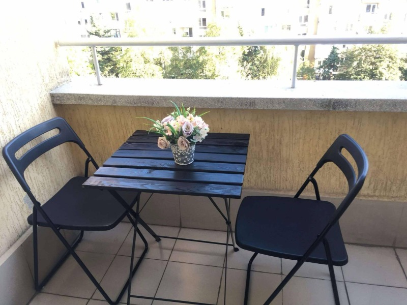 Издаје се  1 спаваћа соба Софија , Изток , 56 м2 | 78578670 - слика [10]