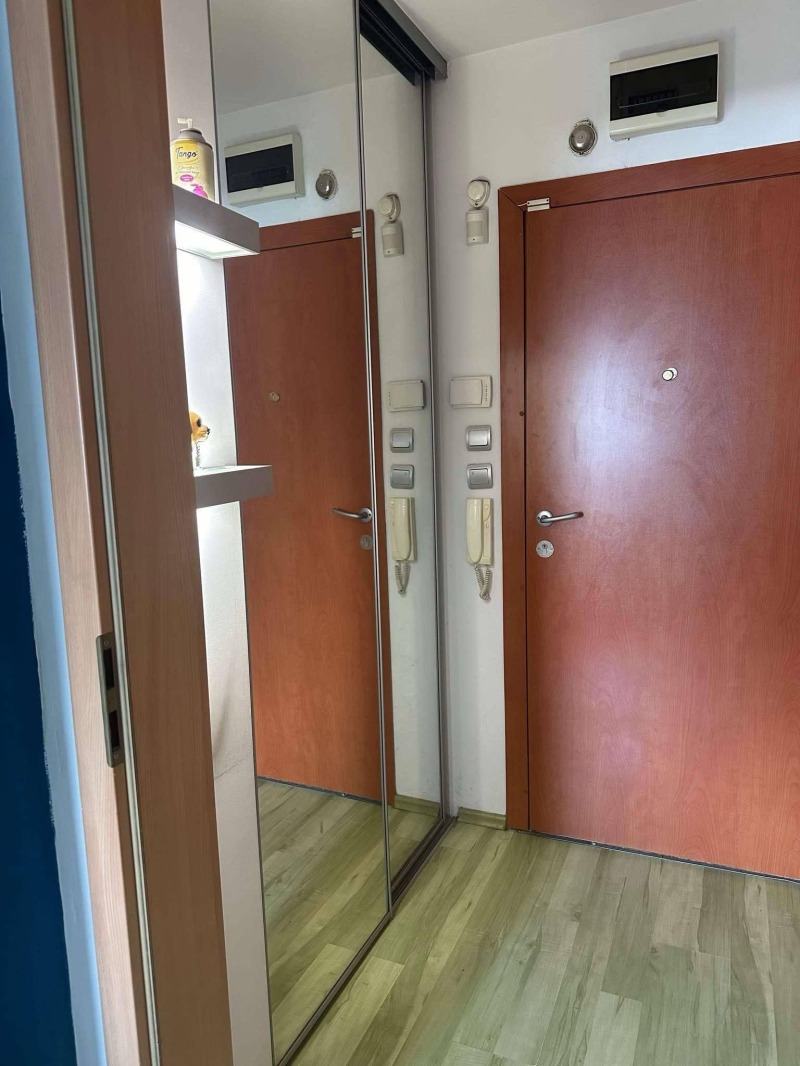 Издаје се  1 спаваћа соба Софија , Изток , 56 м2 | 78578670 - слика [6]