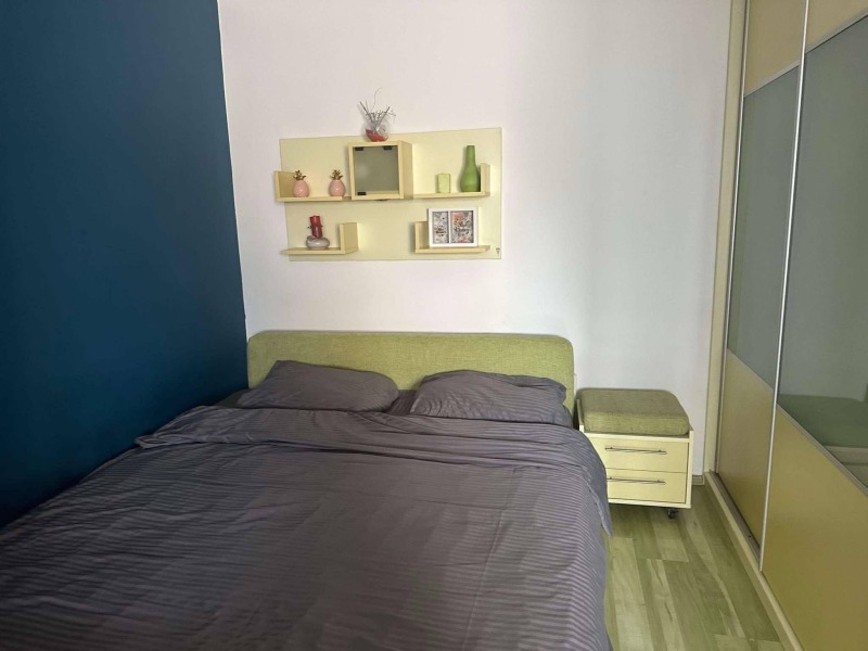Издаје се  1 спаваћа соба Софија , Изток , 56 м2 | 78578670 - слика [7]
