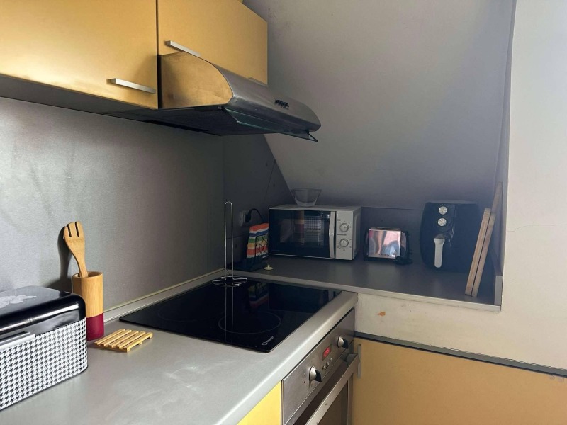 Издаје се  1 спаваћа соба Софија , Изток , 56 м2 | 78578670 - слика [4]