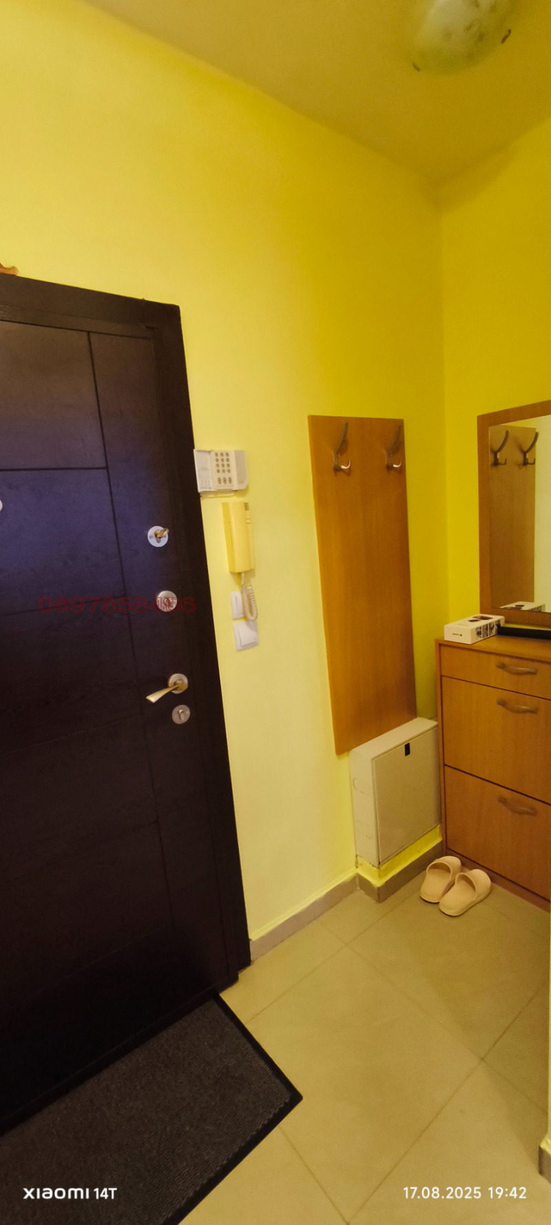 Te huur  1 slaapkamer Sofia , Ljulin 3 , 68 m² | 88162383 - afbeelding [2]
