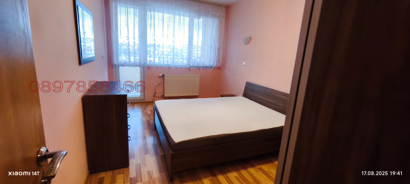 Te huur  1 slaapkamer Sofia , Ljulin 3 , 68 m² | 88162383 - afbeelding [6]