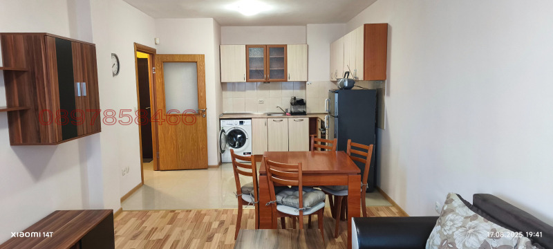 Te huur  1 slaapkamer Sofia , Ljulin 3 , 68 m² | 88162383