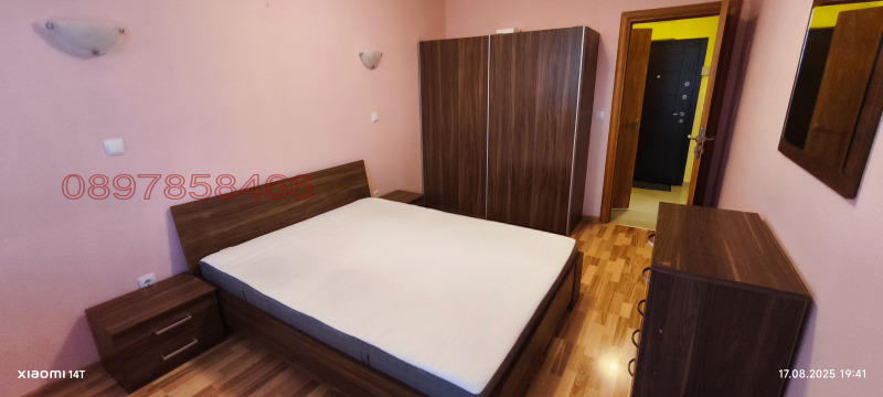 Te huur  1 slaapkamer Sofia , Ljulin 3 , 68 m² | 88162383 - afbeelding [5]