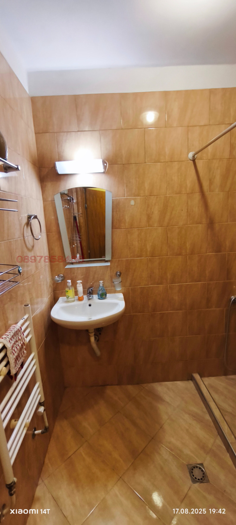 Te huur  1 slaapkamer Sofia , Ljulin 3 , 68 m² | 88162383 - afbeelding [4]