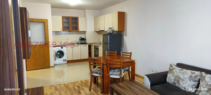 Te huur  1 slaapkamer Sofia , Ljulin 3 , 68 m² | 88162383 - afbeelding [10]