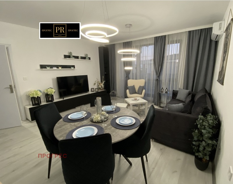De inchiriat  1 dormitor Plovdiv , Cârșiiaca , 72 mp | 99739979 - imagine [3]
