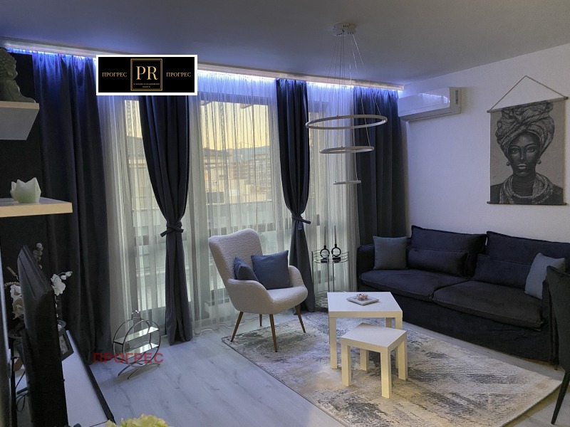 De inchiriat  1 dormitor Plovdiv , Cârșiiaca , 72 mp | 99739979 - imagine [2]