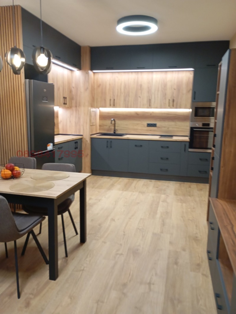 Дава под наем 2-СТАЕН, гр. София, Овча купел 1