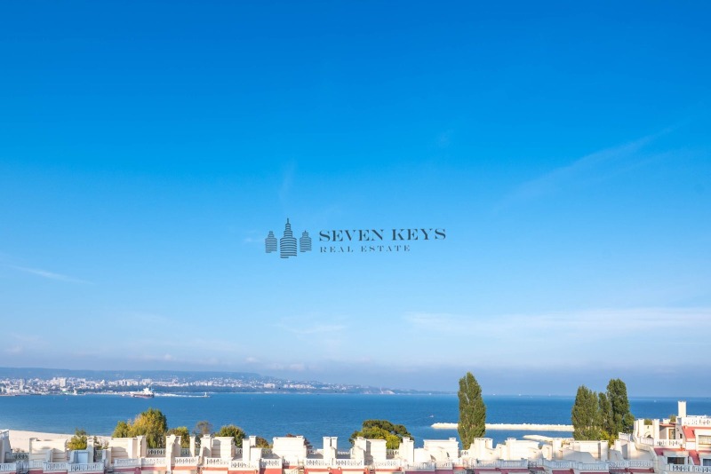 Дава под наем 2-СТАЕН, гр. Варна, Аспарухово, снимка 14 - Апартаменти - 53032835